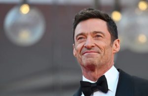 El actor Hugh Jackman da negativo en dos biopsias ante el riesgo de cáncer de piel