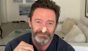 Hugh Jackman se somete a dos nuevas biopsias ante el riesgo de cáncer de piel