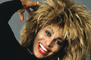 A los 83 años fallece en Suiza la legendaria Tina Turner