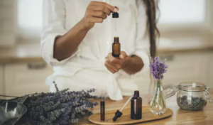 Descubre los secretos de la aromaterapia