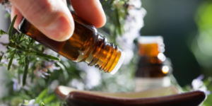 Aromaterapia: Aceites esenciales y sus usos