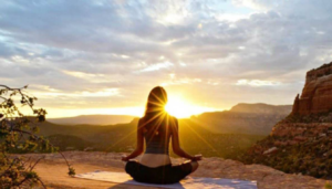 Meditación efectiva para calmar la ansiedad, la angustia y el estrés