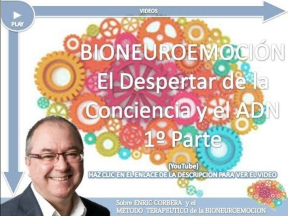 Bioneuroemoción