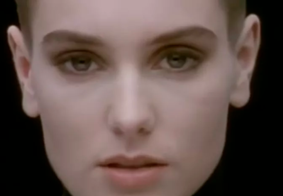 Sinéad O´Connor