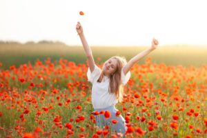 10 pasos para alcanzar la felicidad plena