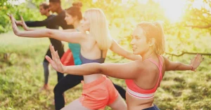 El Tai Chi: Beneficios para el cuerpo y la mente