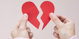 El síndrome del corazón roto: ¿Qué es y cómo afecta nuestra salud emocional?
