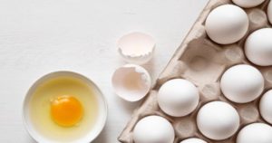 Los beneficios del huevo y cuántos huevos al día son saludables