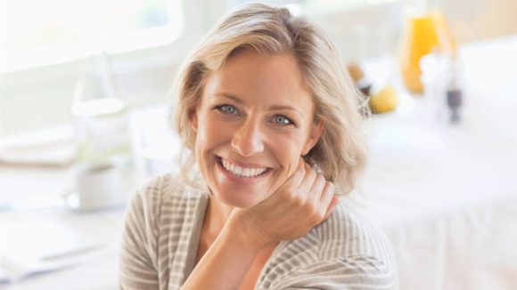 5 Trucos para sobrellevar los síntomas de la menopausia