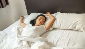 5 consejos infalibles para dormir mejor y descansar profundamente