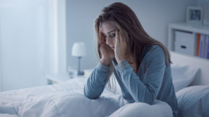 El impacto de la falta de sueño en nuestra salud