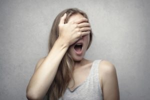 Fobias de impulsión: cómo vencer el deseo de hacerse daño