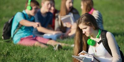 Qué es la fobia social en adolescentes