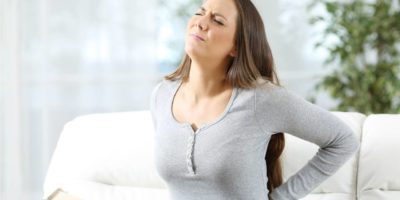 El rol del reposo en el manejo del dolor lumbar