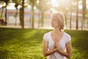 Conectando con tu espiritualidad: Cuidando el alma y encontrando la paz interior