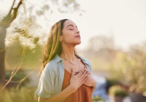 Priorizando tu salud y felicidad como mujer