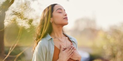 Priorizando tu salud y felicidad como mujer
