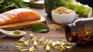 Suplementos de omega 3: lo más parecido al elixir de la vida por sus beneficios
