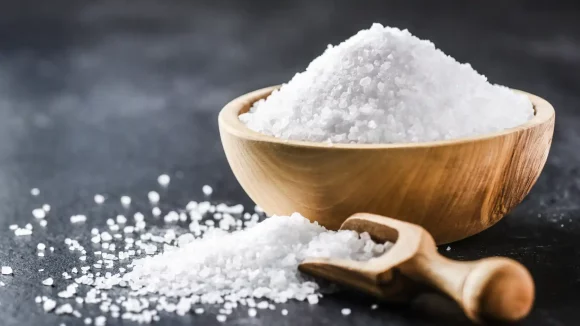 qué cantidad de sal es ‘demasiada’