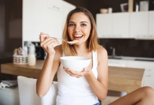 Alimentos que promueven el bienestar en las mujeres