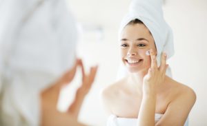 Cuidado de la piel: consejos y rutinas para una piel radiante