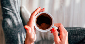 Descubre los sorprendentes beneficios del café para las mujeres