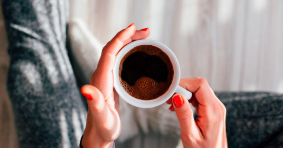 Descubre los sorprendentes beneficios del café para las mujeres