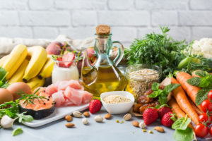 Dieta Mediterránea: Un estilo de vida saludable para las mujeres