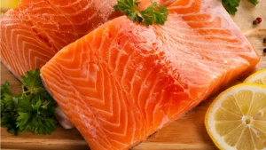 Los increíbles beneficios del salmón: un superalimento para tu salud