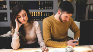 La ‘ruptura silenciosa’: una realidad invisible que afecta a las relaciones