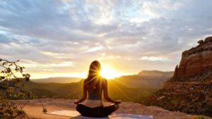 El poder de la meditación: Cómo puede ayudarte a ser más feliz
