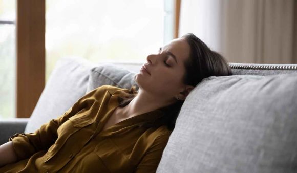 Descubre por qué la siesta no te sienta bien