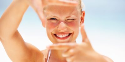 Secretos para una piel radiante en verano