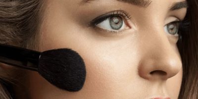 Tendencias en maquillaje veraniego