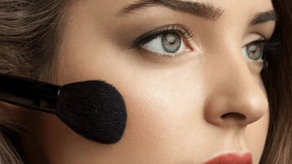 Tendencias en maquillaje veraniego