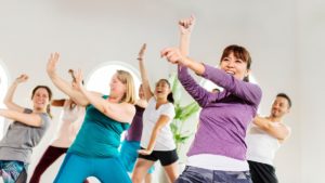 Los beneficios del baile para la salud: Mejora física, mental y emocional