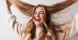 Consejos efectivos para promover el crecimiento saludable del cabello