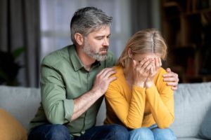 Relaciones obsesivas: identificación y cuidado personal