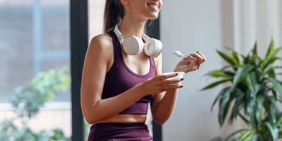 5 hábitos saludables para mujeres ocupadas