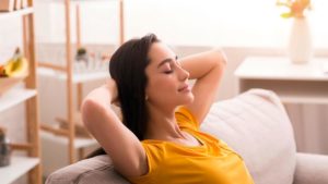 Importancia del descanso para la salud mental