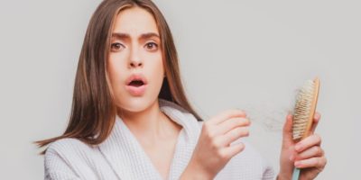 Por qué mi cabello no crece