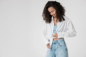Tips para lucir estilosa y cómoda con skinny jeans