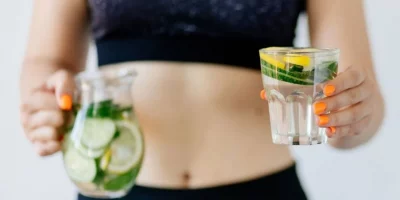 Riesgos de las dietas detox