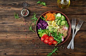 Alimentos que te ayudarán a mejorar tu circulación