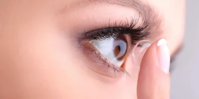 Pros y contras de los lentes de contacto