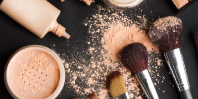 Estos son algunos tips para saber si tu maquillaje está vencido