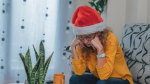 ¿Sabías que las infidelidades aumentan en Navidad?