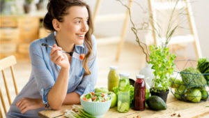 Claves para mantenerte fuerte y saludable