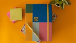 ¿Cómo hacer la lista de metas 2025 de forma efectiva y cumplirla?
