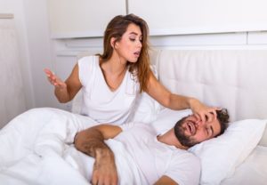 Di adiós a los ronquidos: Consejos para un sueño reparador